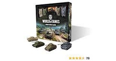 World of Tanks - Miniature Game